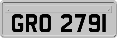 GRO2791