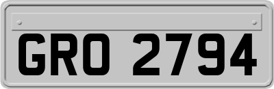 GRO2794