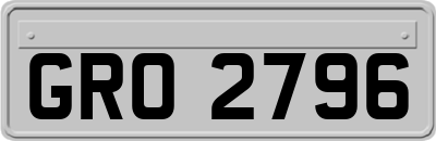 GRO2796