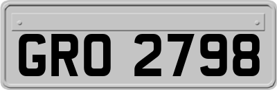 GRO2798