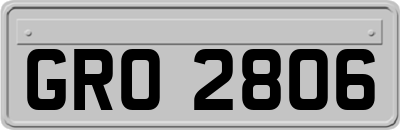 GRO2806