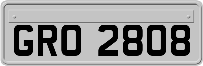 GRO2808