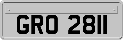 GRO2811