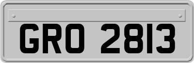 GRO2813