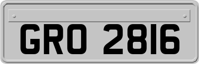 GRO2816