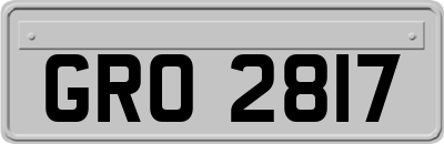 GRO2817