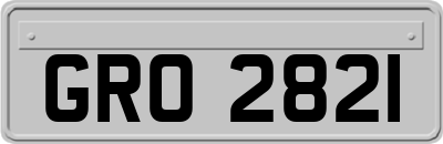 GRO2821
