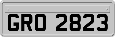 GRO2823