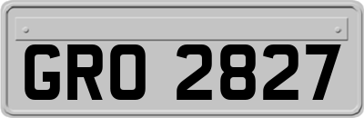 GRO2827