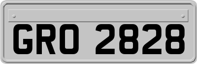 GRO2828