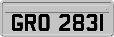 GRO2831