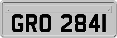 GRO2841
