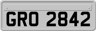 GRO2842