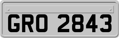 GRO2843