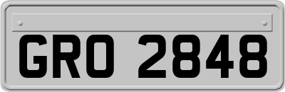 GRO2848