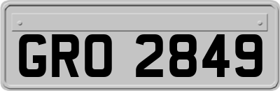 GRO2849