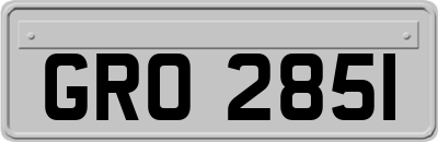 GRO2851