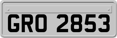 GRO2853