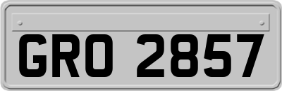 GRO2857