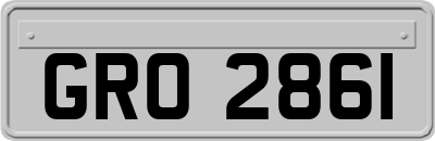 GRO2861