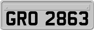 GRO2863