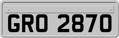 GRO2870