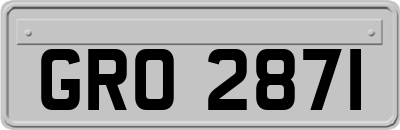 GRO2871