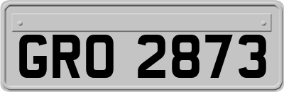 GRO2873