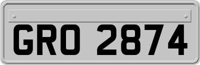 GRO2874