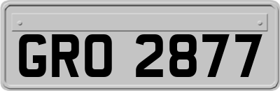 GRO2877