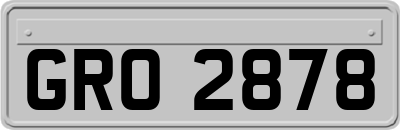 GRO2878