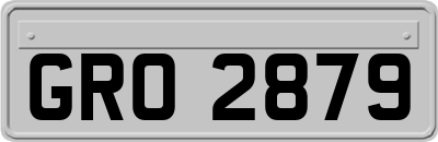 GRO2879