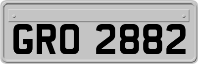 GRO2882