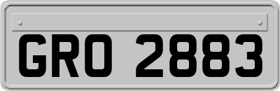 GRO2883
