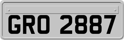 GRO2887