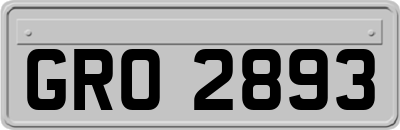 GRO2893