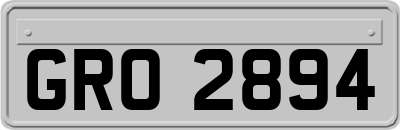 GRO2894
