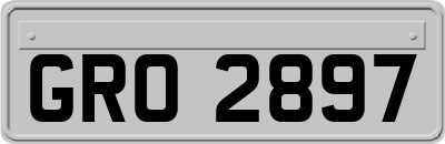 GRO2897