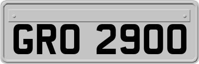 GRO2900
