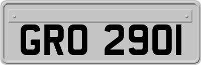 GRO2901