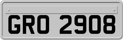 GRO2908