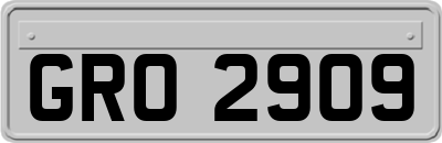 GRO2909