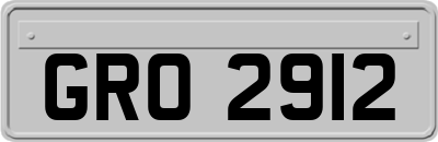 GRO2912