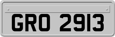 GRO2913