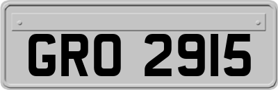 GRO2915