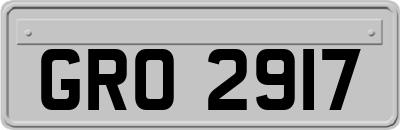 GRO2917