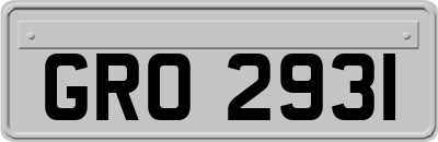 GRO2931