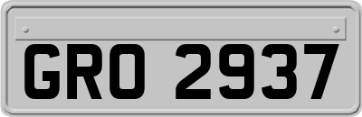 GRO2937