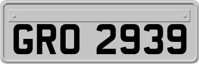 GRO2939