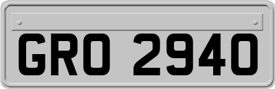 GRO2940